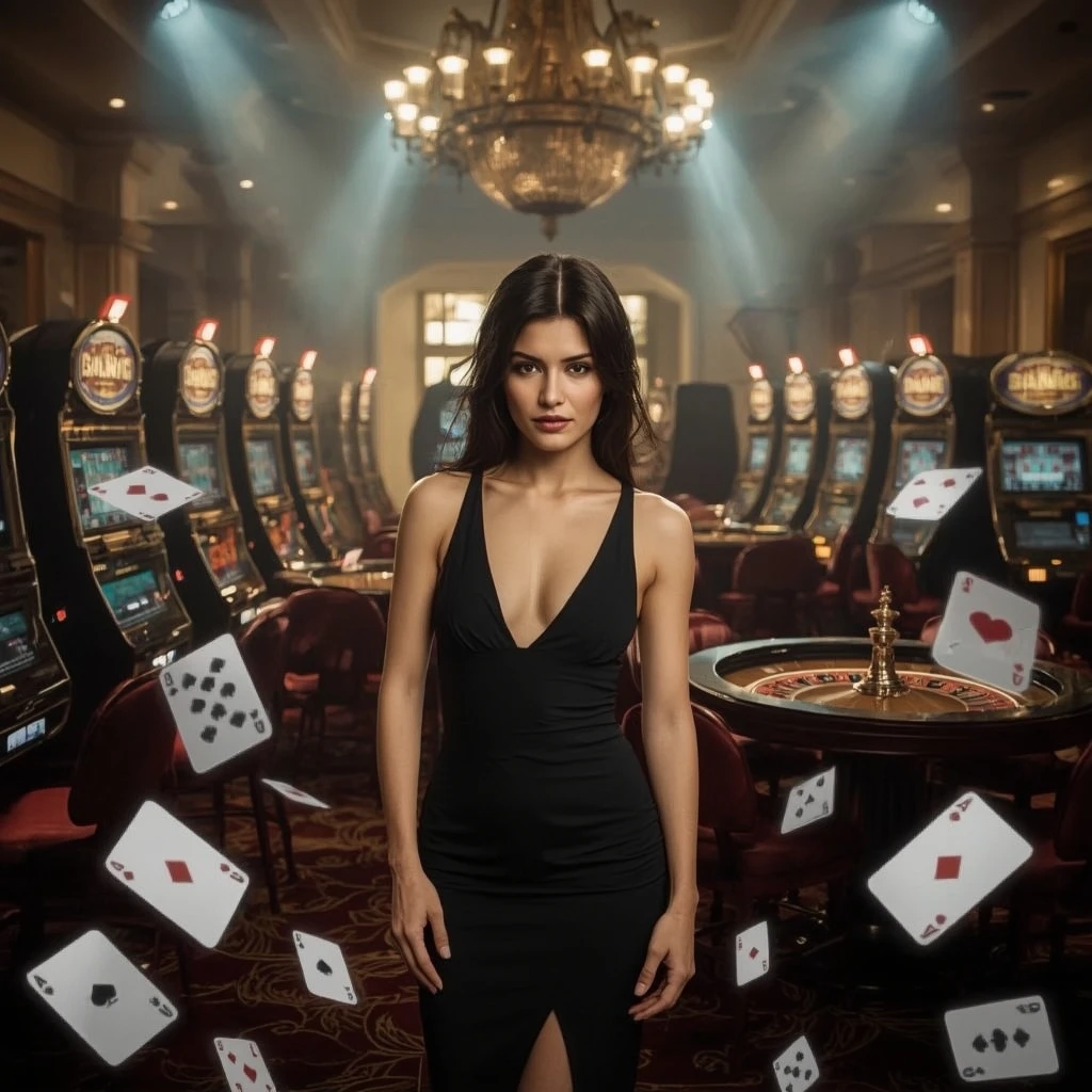 Slotastic Casino juegos