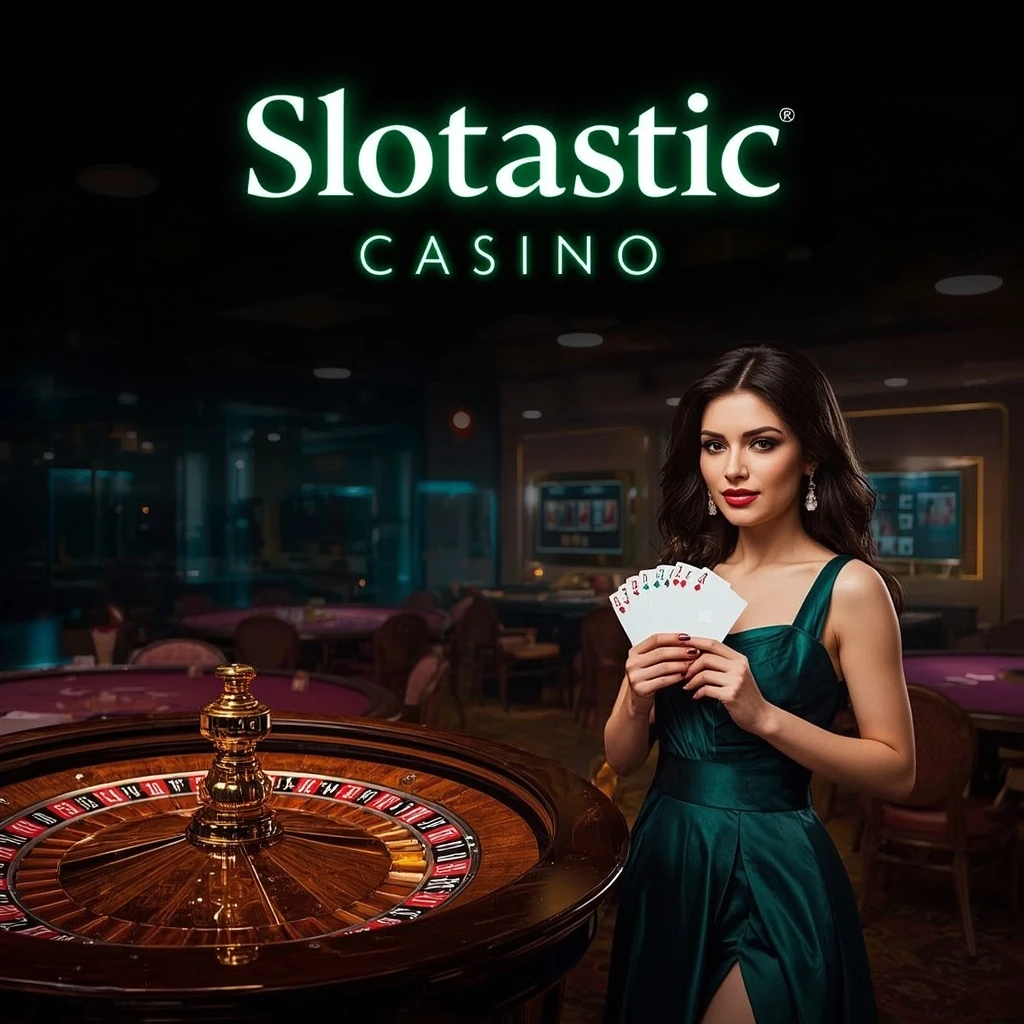 Slotastic Casino Spain