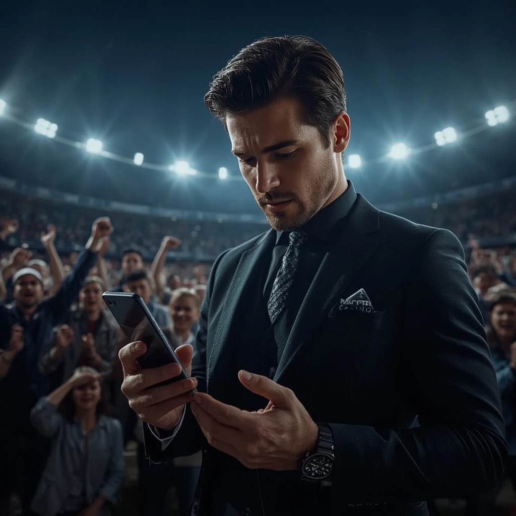 Slotastic Casino Apuestas